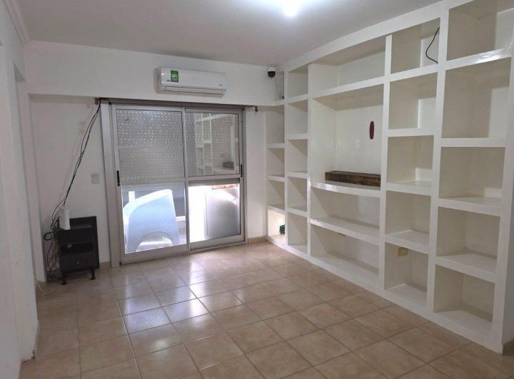 VENTA DPTO 3 AMB PARQUE AVELLANEDA AP CRED 3