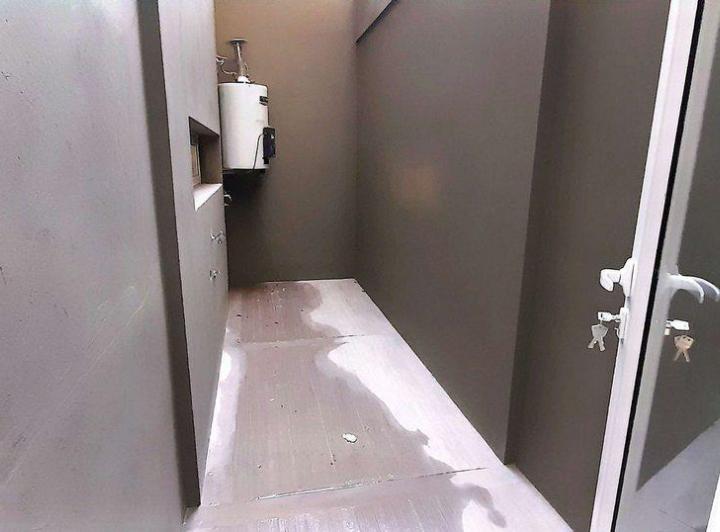 VENTA DEPTO 2 AMB. RODRIGUEZ PEÑA 1200 SAN MIGUEL 4