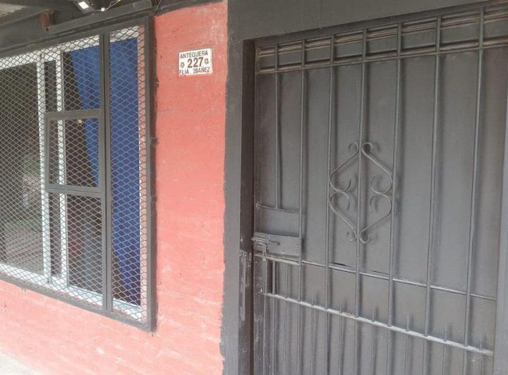 Propiedad en Argentina