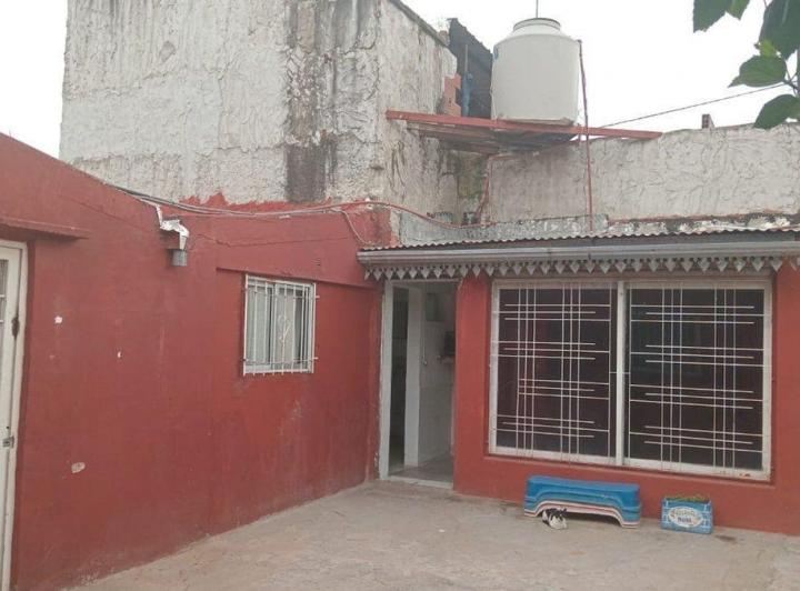 VENTA DE CASA C\ DPTO  EN LOMA FLORIDA MERLO 2