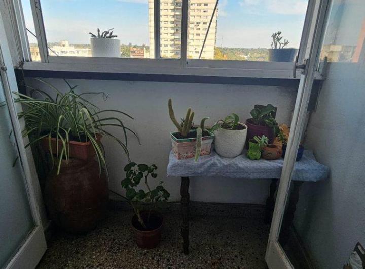 VENTA DEPARTAMENTO 2 AMBIENTES CENTRO SAN MIGUEL 2
