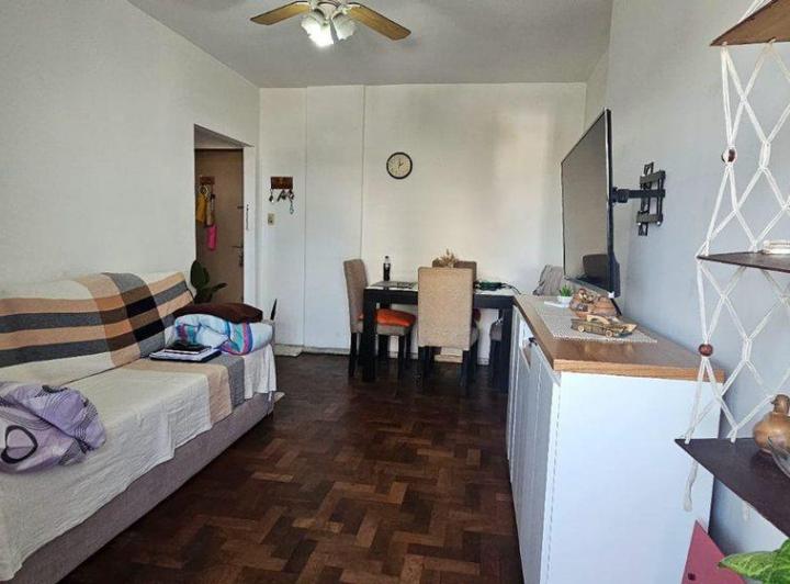 VENTA DEPARTAMENTO 2 AMBIENTES CENTRO SAN MIGUEL 4