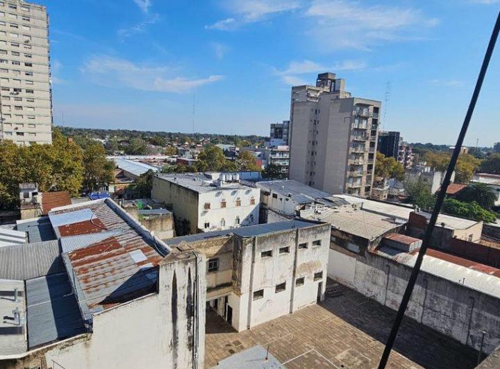 VENTA DEPARTAMENTO 2 AMBIENTES CENTRO SAN MIGUEL 5