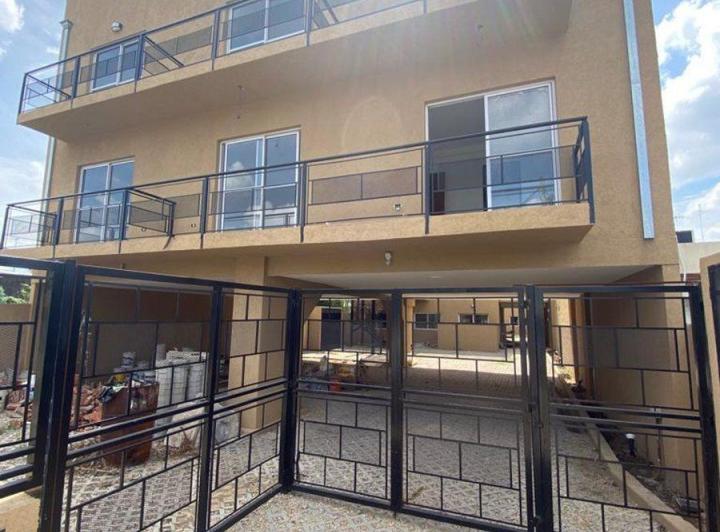 VENTA DEPTO 2 AMB. A ESTRENAR JOSÉ C. PAZ 2