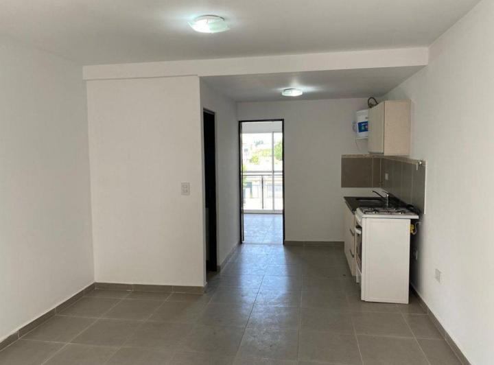 VENTA DEPTO 2 AMB. A ESTRENAR JOSÉ C. PAZ 3