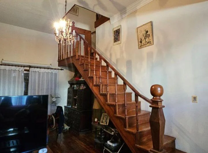 VENTA CASA TRIPLEX CENTRO DE FLORES 4