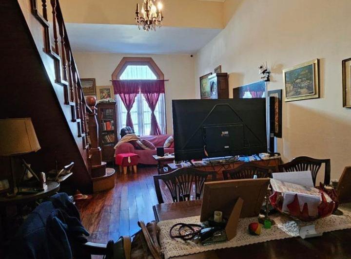 VENTA CASA TRIPLEX CENTRO DE FLORES 3