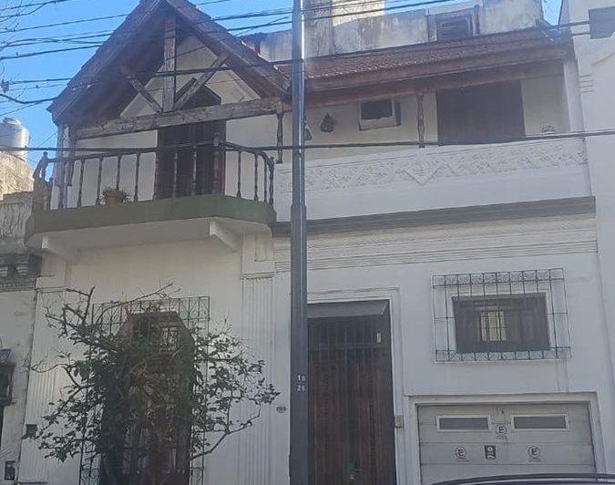 Propiedad en Argentina