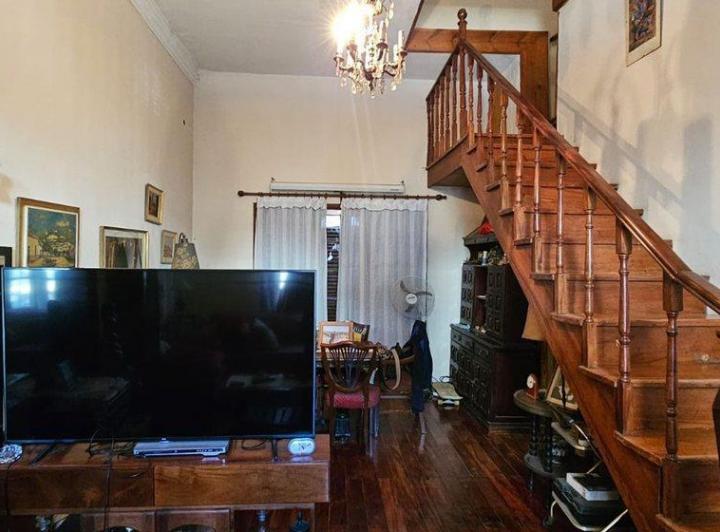 VENTA CASA TRIPLEX CENTRO DE FLORES 1