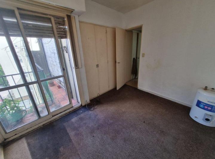 VENTA DEPARTAMENTO 2 AMB, FLORES 2