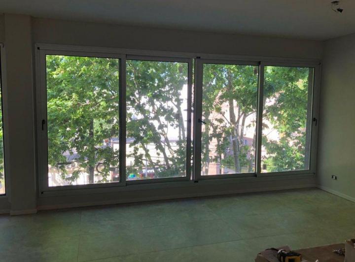 VENTA DEPARTAMENTO 2 AMBIENTES CON COCHERA 2
