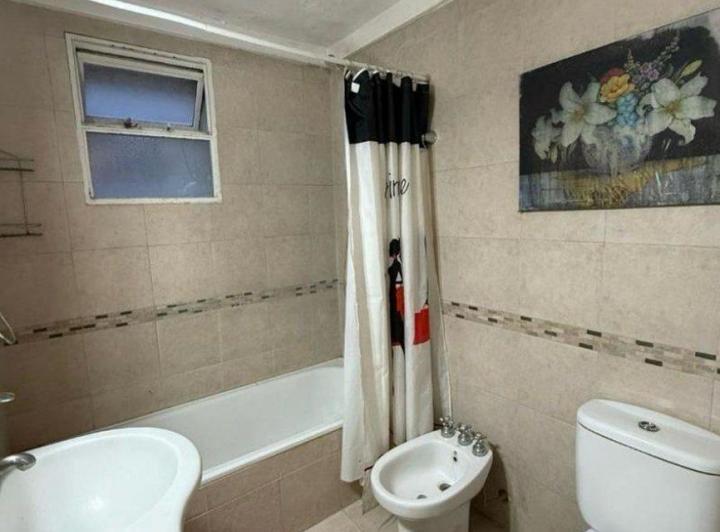 VENTA DEPTO 3 AMB C/COCHERA CENTRO SAN MIGUEL PERM 5