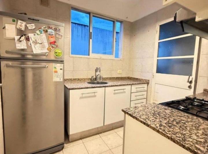 VENTA DEPTO 3 AMB C/COCHERA CENTRO SAN MIGUEL PERM 4