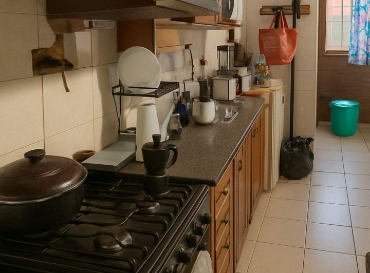 VENTA CASA GRAN LOTE APTA CREDITO IDEAL INVERSOR 5