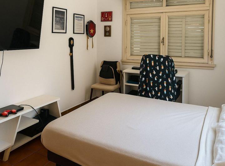 VENTA CASA GRAN LOTE APTA CREDITO IDEAL INVERSOR 2