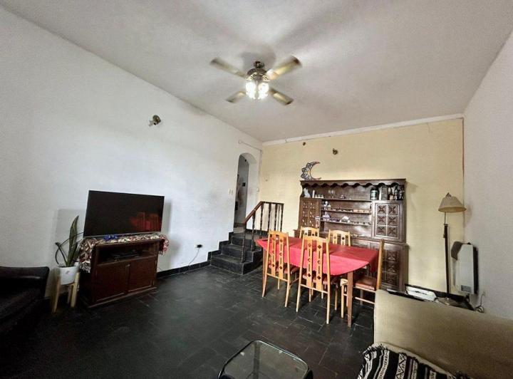 PH 4 AMB.  190m2 - LOCAL TERRAZA QUINCHO PARRILLA 5