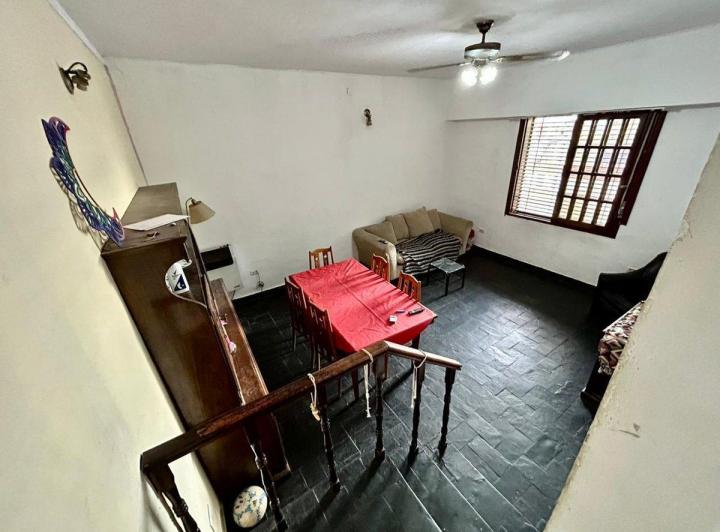 PH 4 AMB.  190m2 - LOCAL TERRAZA QUINCHO PARRILLA 3