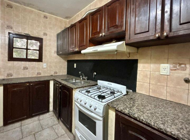 PH 4 AMB.  190m2 - LOCAL TERRAZA QUINCHO PARRILLA 4