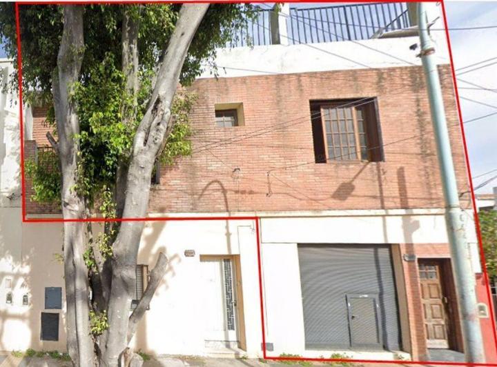 PH 4 AMB.  190m2 - LOCAL TERRAZA QUINCHO PARRILLA 2