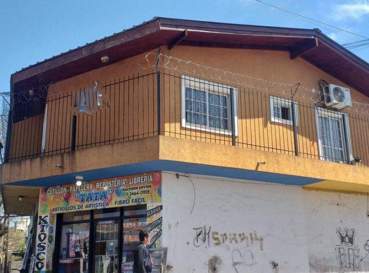 VENTA DEPARTAMENTOS 3AMB/2 UNID. + 3 LOCALES JCP 4