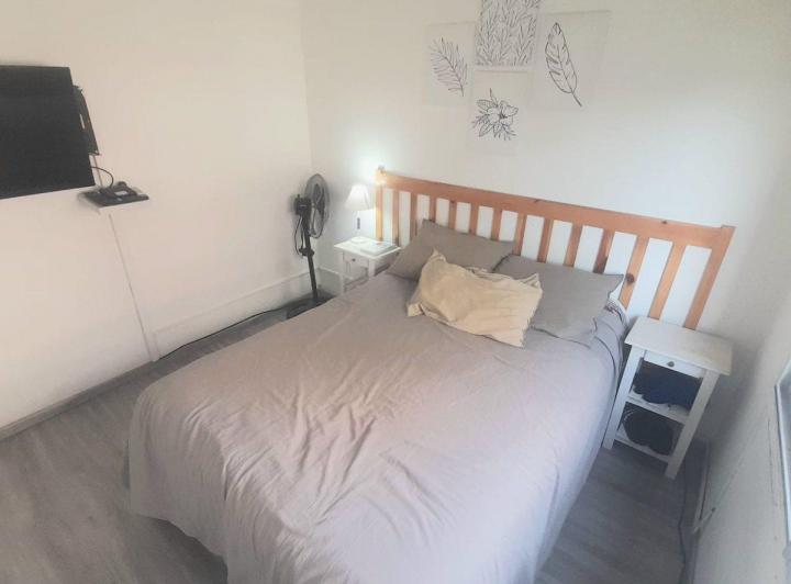 VENTA DEPARTAMENTO 4 AMB. MARTELLI APTPO CREDITO 1
