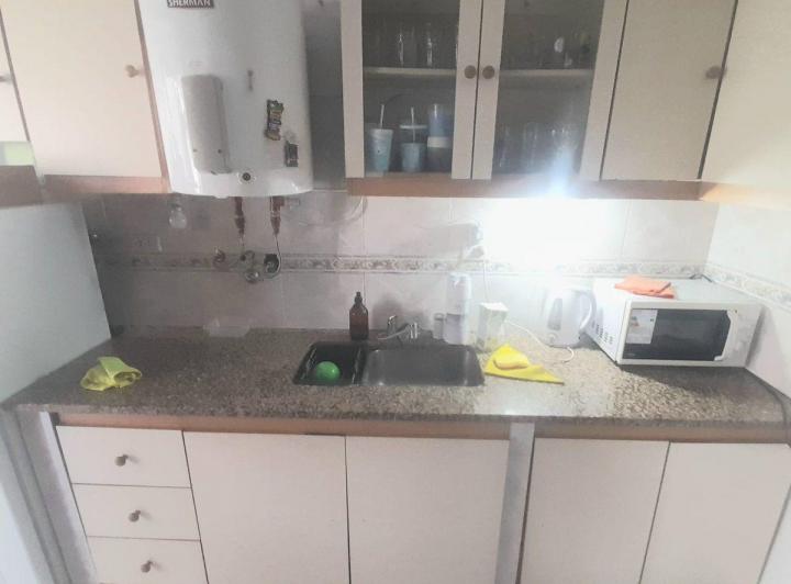 VENTA DEPARTAMENTO 4 AMB. MARTELLI APTPO CREDITO 4