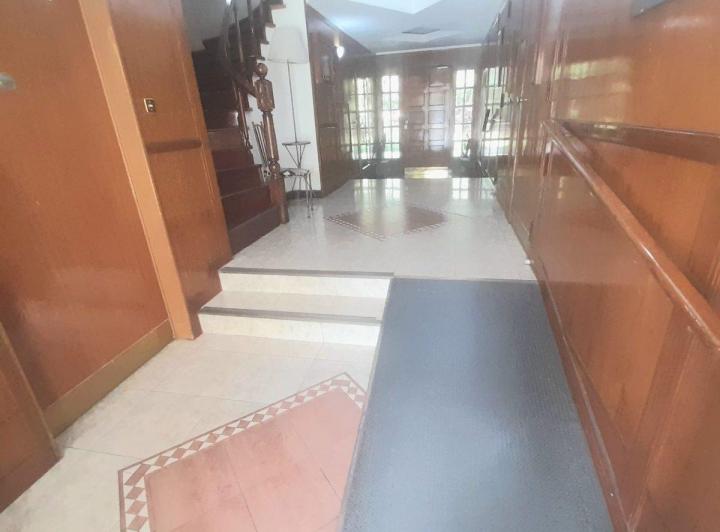 VENTA DEPARTAMENTO 4 AMB. MARTELLI APTPO CREDITO 5