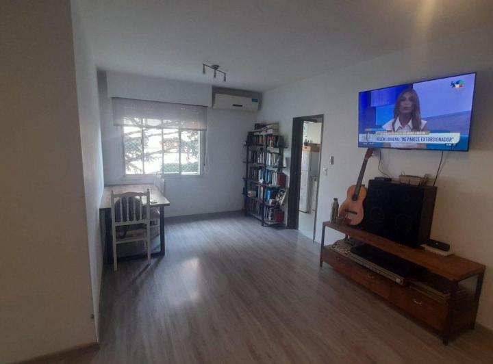 VENTA DEPARTAMENTO 4 AMB. MARTELLI APTPO CREDITO 2