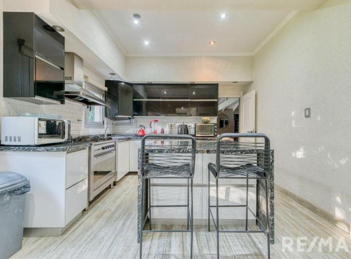 VENTA DE CASA EN BARRIO SAN IGNACIO 2
