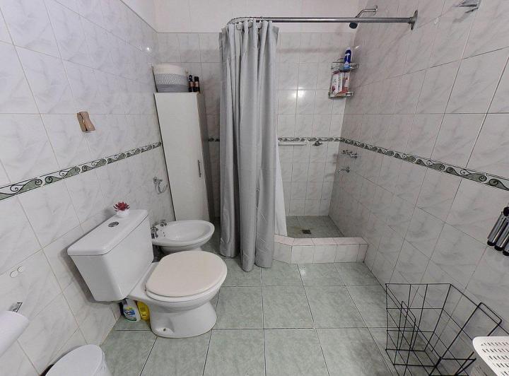 VENTA CASA 4 AMB + CASA 3 AMB C/JARDIN, 2 COCHERAS 5
