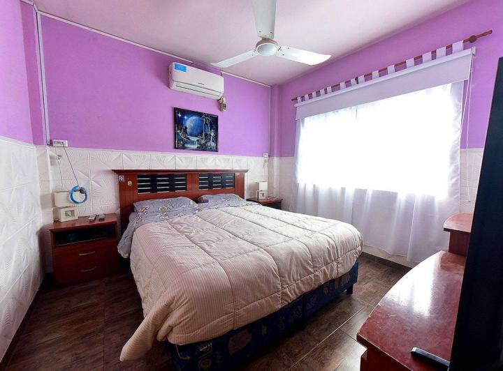 VENTA CASA 4 AMB + CASA 3 AMB C/JARDIN, 2 COCHERAS 3