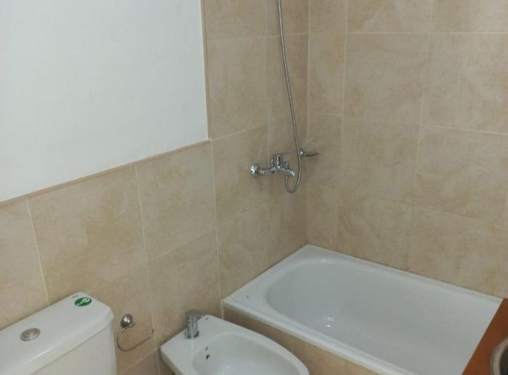 DEPARTAMENTO 3 AMB C/COCHERA Y PATIO PLANTA BAJA 2