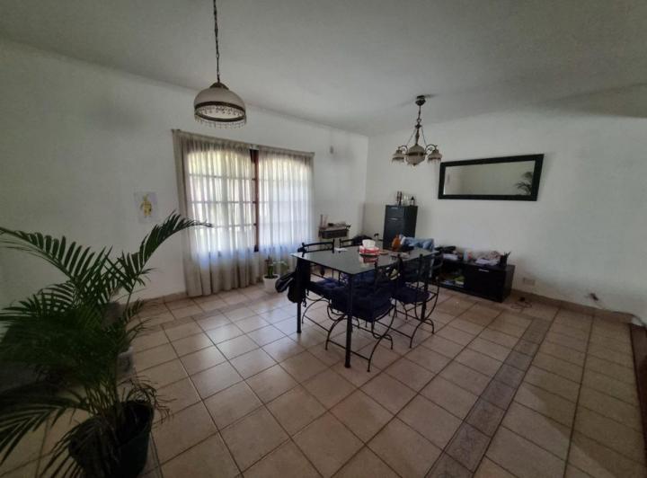 VENTA CASA CHALET 5 AMB. SAN MIGUEL PILETA 5