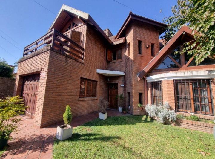 Propiedad en Argentina