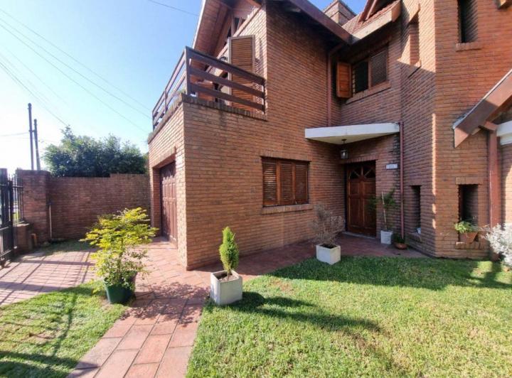 VENTA CASA CHALET 5 AMB. SAN MIGUEL PILETA 4