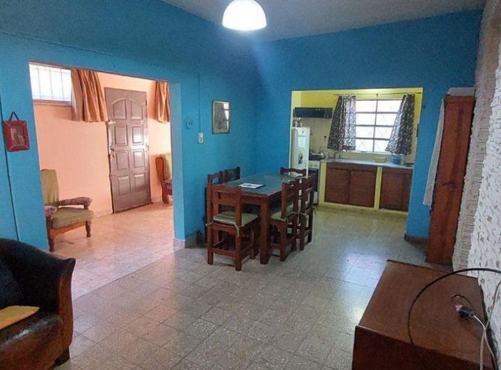 VENTA PH 3 AMBIENTES CON PATIO, SAN MIGUEL 4