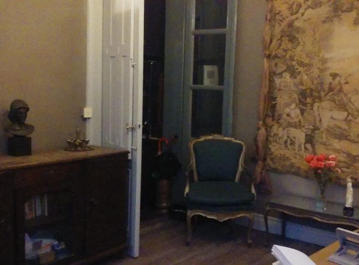 VENTA DE DEPTO ESTILO SEMIPISO PASAJE DE LA PIEDAD 1