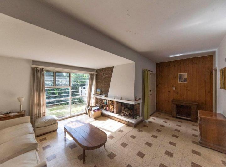 VENTA CASA 3 DORMITORIOS JARDIN BARRIO INGLES 2