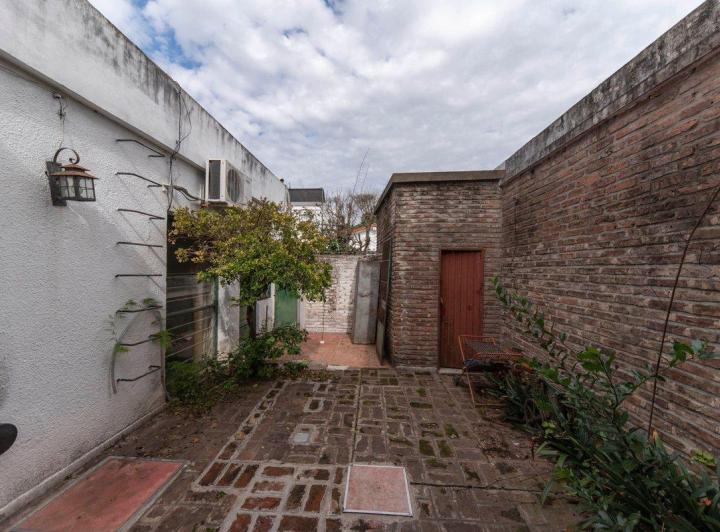 VENTA CASA 3 DORMITORIOS JARDIN BARRIO INGLES 4