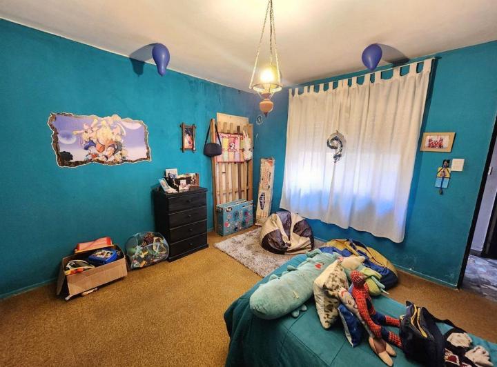 VENTA PH, 4 AMBIENTES VILLA MAIPU. GARAGE, TERRAZA 4