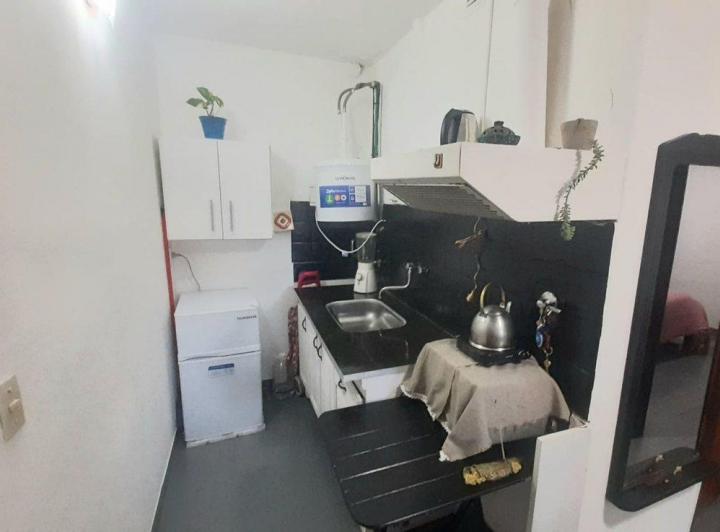 VENTA DPTO. 2 AMBIENTES PB SAN MIGUEL APTO CREDITO 3