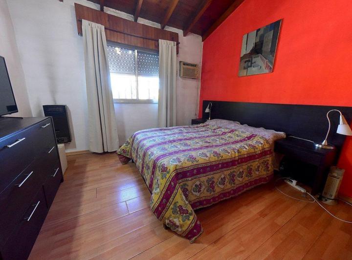 VENTA DUPLEX 3 AMB SAN MIGUEL PATIO Y COCHERA 3