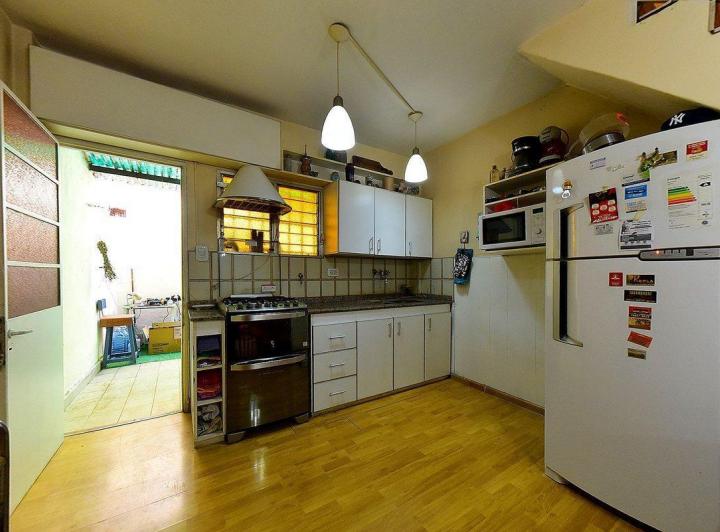 VENTA DUPLEX 3 AMB SAN MIGUEL PATIO Y COCHERA 2