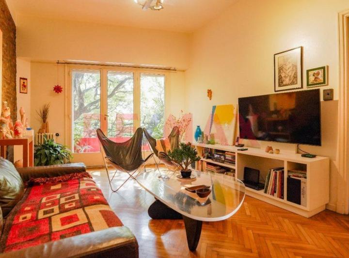 VENTA DEPTO 3 AMB CABALLITO CON BALCÓN 3