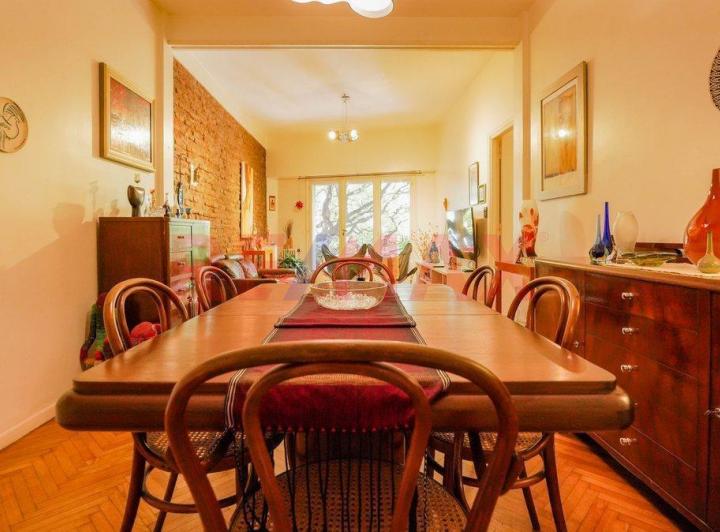 VENTA DEPTO 3 AMB CABALLITO CON BALCÓN 2
