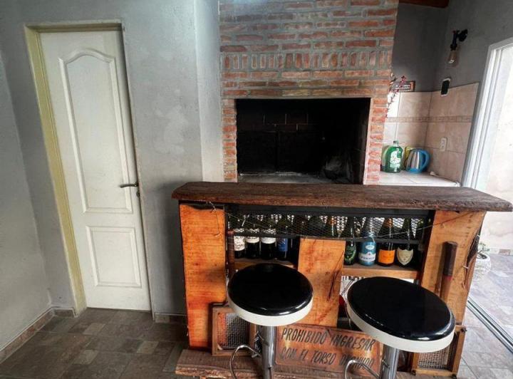 CASA EN ALQUILER SANTA PAULA IDEAL FAMILIA TIPO 4