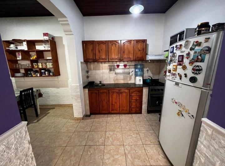 CASA EN ALQUILER SANTA PAULA IDEAL FAMILIA TIPO 3