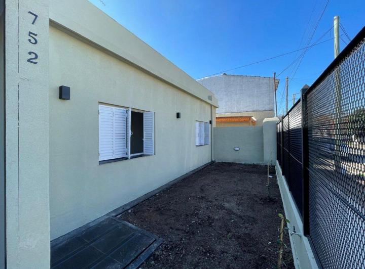 Alquier casa 3 amb- Reciclada a Nuevo. San Miguel. 3