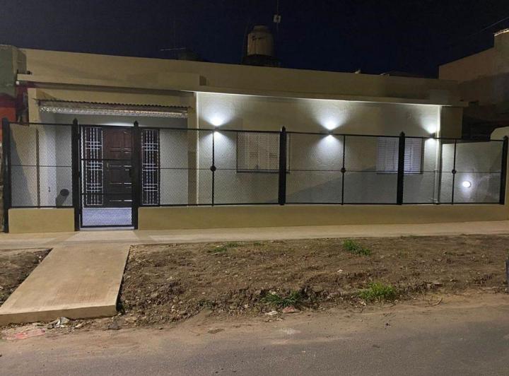 Alquier casa 3 amb- Reciclada a Nuevo. San Miguel. 2