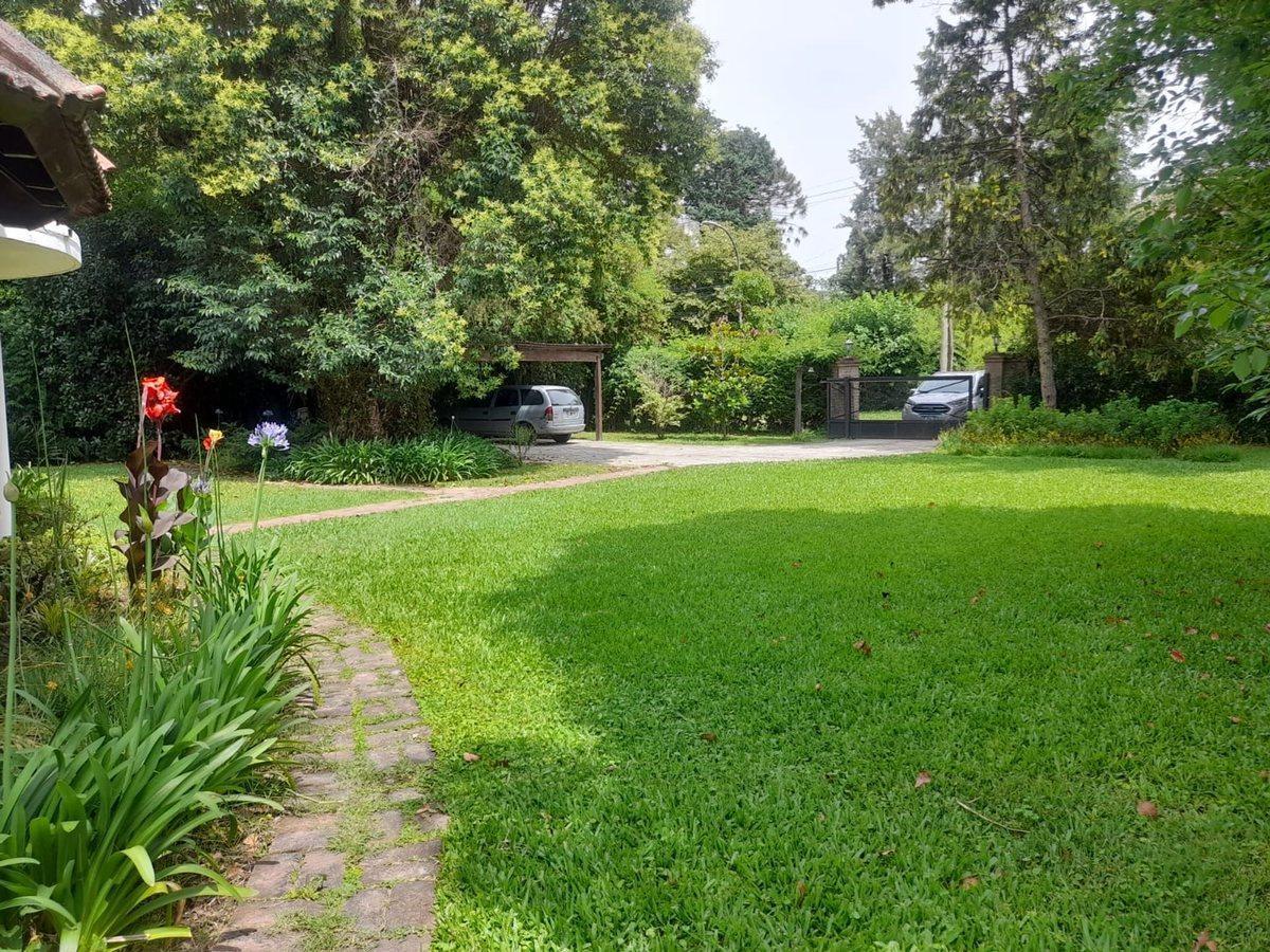 Foto de Alquiler Casa El robledal, Bella Vista Pileta, imagen 2